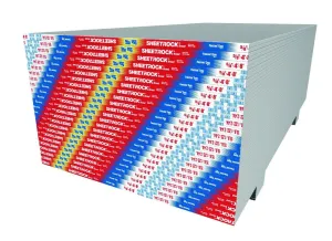 CGC Fire Rated Type ULIX 5/8" Drywall