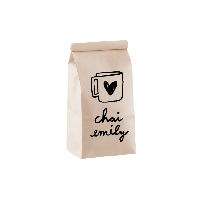 Chai Emily Logo