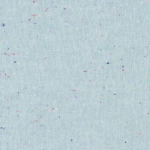 CHAMBRAY from Essex Speckle Yarn Dyed  --- Robert Kaufman Fabrics