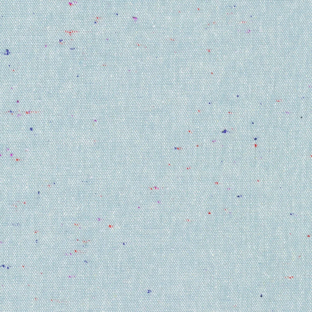 CHAMBRAY from Essex Speckle Yarn Dyed  --- Robert Kaufman Fabrics