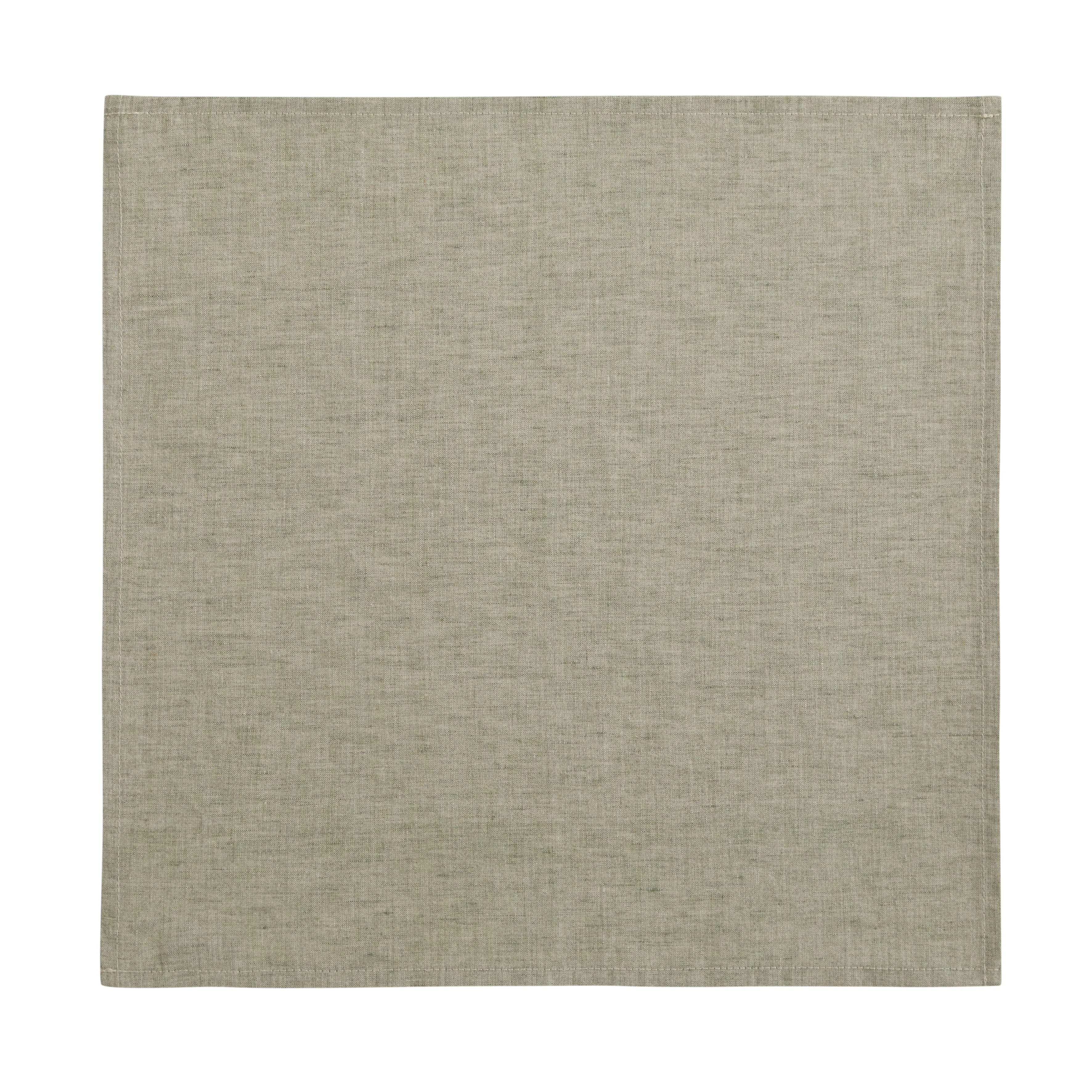 chambray napkin
