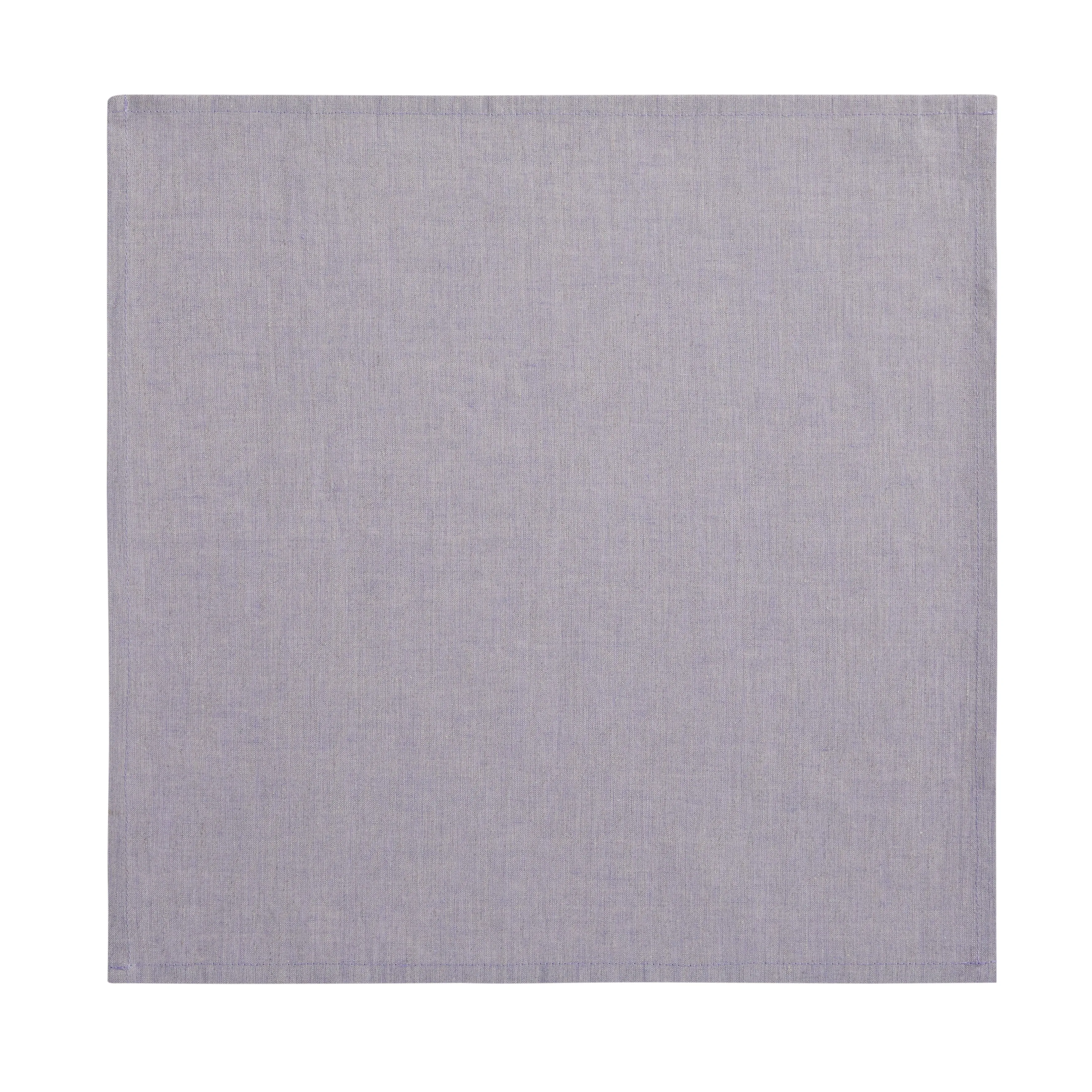 chambray napkin