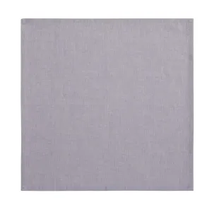 chambray napkin