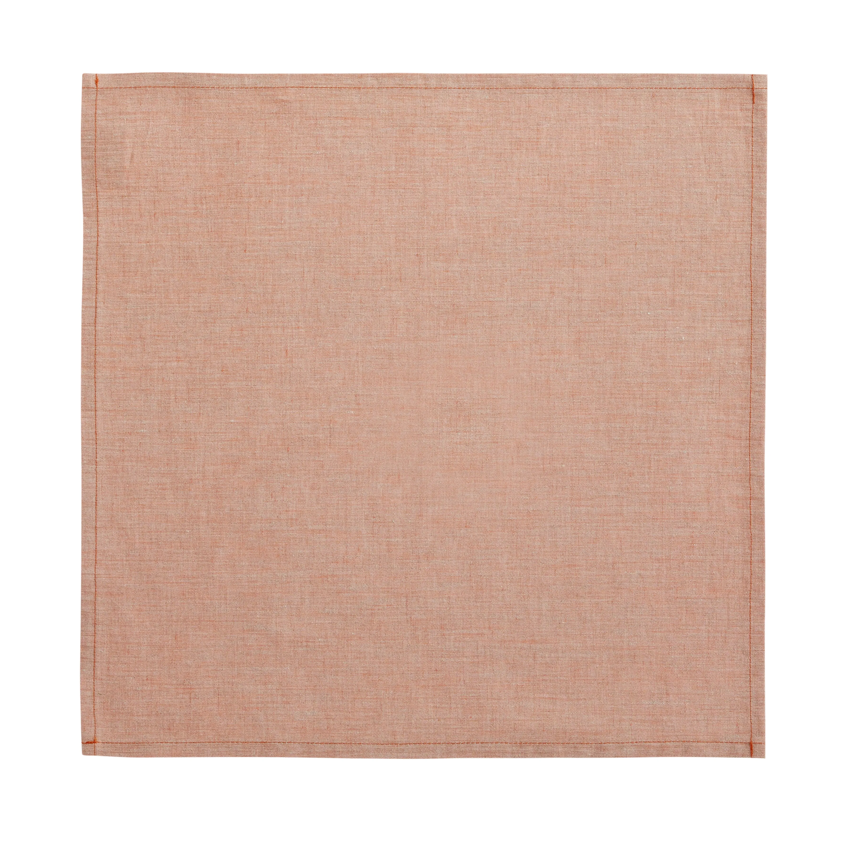 chambray napkin