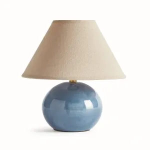 Charlie Mini Lamp