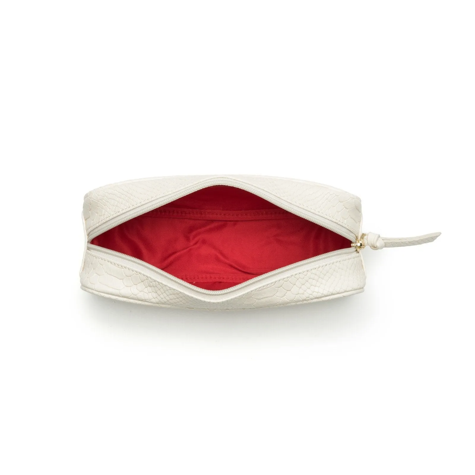 CHARLOTTE STOWAWAY ESSENTIALS CASE (LARGE)