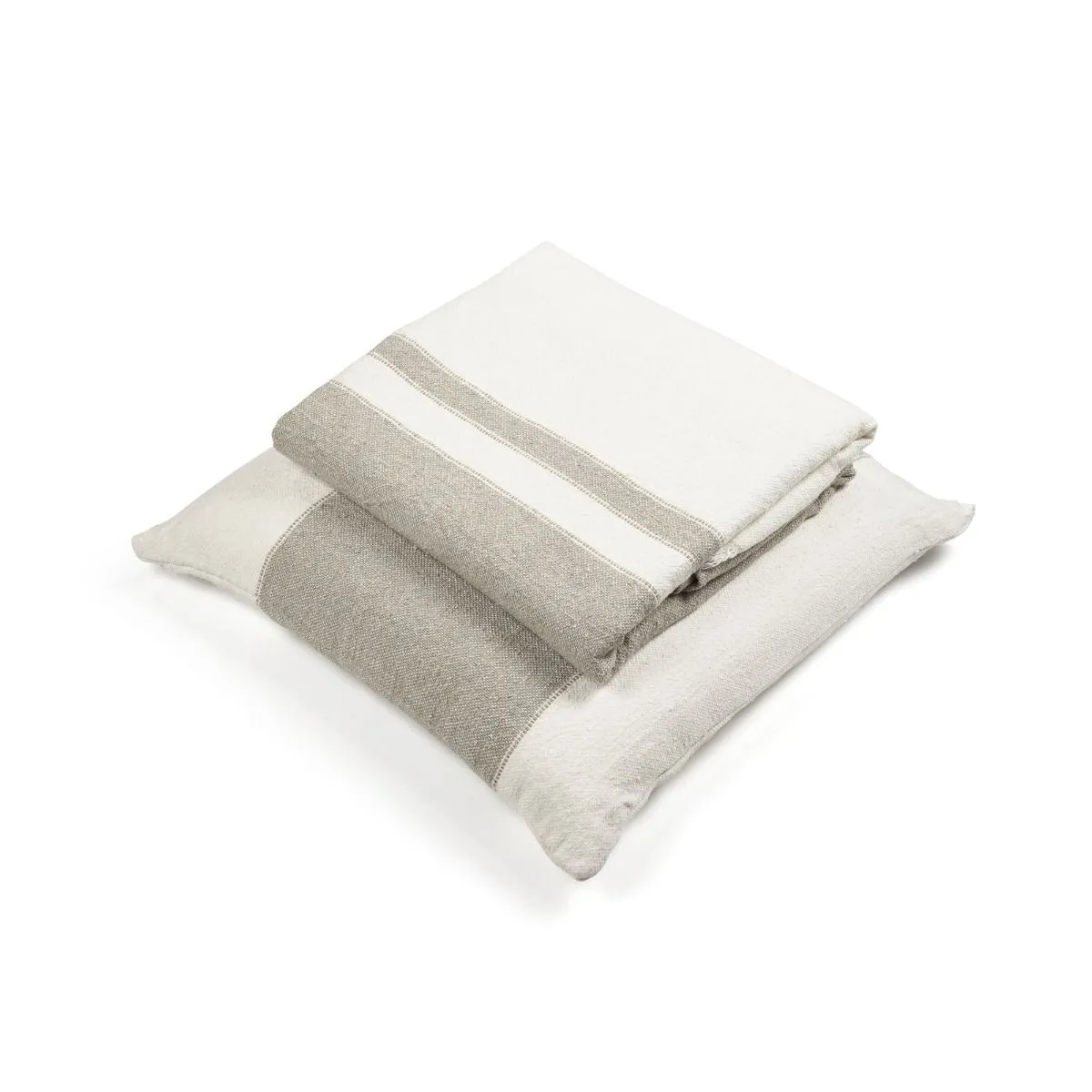 charlotte throw
