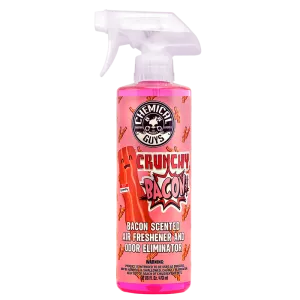 *Chemical Guys Crunchy Bacon Air Freshener 16oz AIR24216