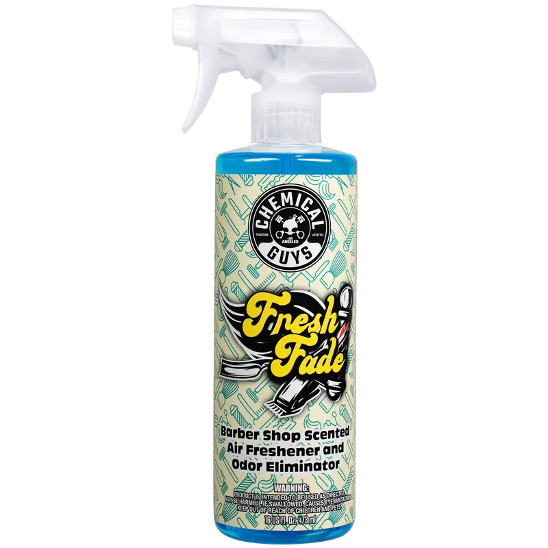 _Chemical Guys Fresh Fade Air Freshener 16oz AIR25016
