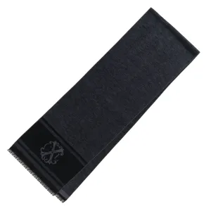 Christian Lacroix LFE926J-Scarf Id Dark Grey