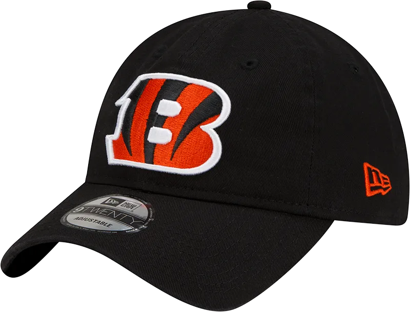 Cincinnati Bengals Core Classic 2.0 9TWENTY