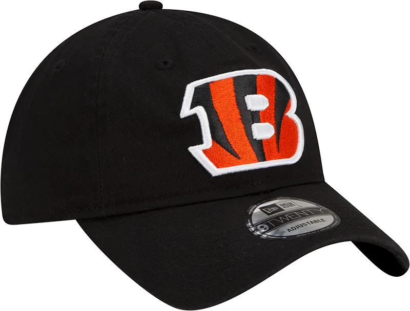 Cincinnati Bengals Core Classic 2.0 9TWENTY