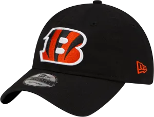 Cincinnati Bengals Core Classic 2.0 9TWENTY