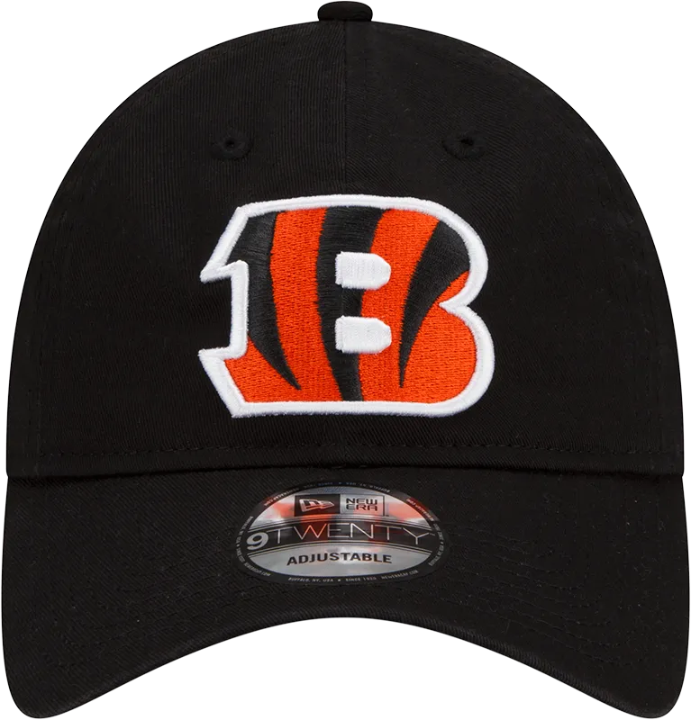 Cincinnati Bengals Core Classic 2.0 9TWENTY