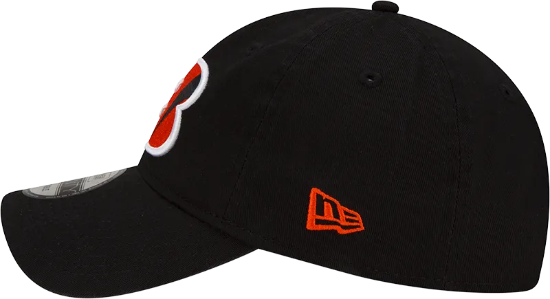 Cincinnati Bengals Core Classic 2.0 9TWENTY