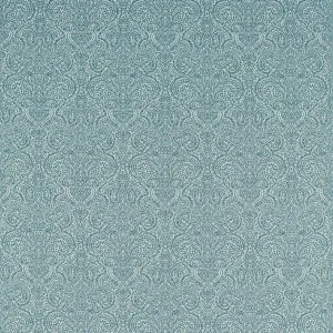 CLARKE & CLARKE Ada Teal Table