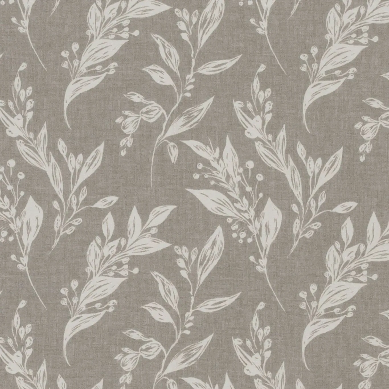 CLARKE & CLARKE ETERNAL SILVER Cushions