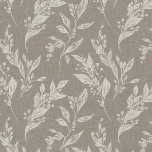 CLARKE & CLARKE ETERNAL SILVER Cushions