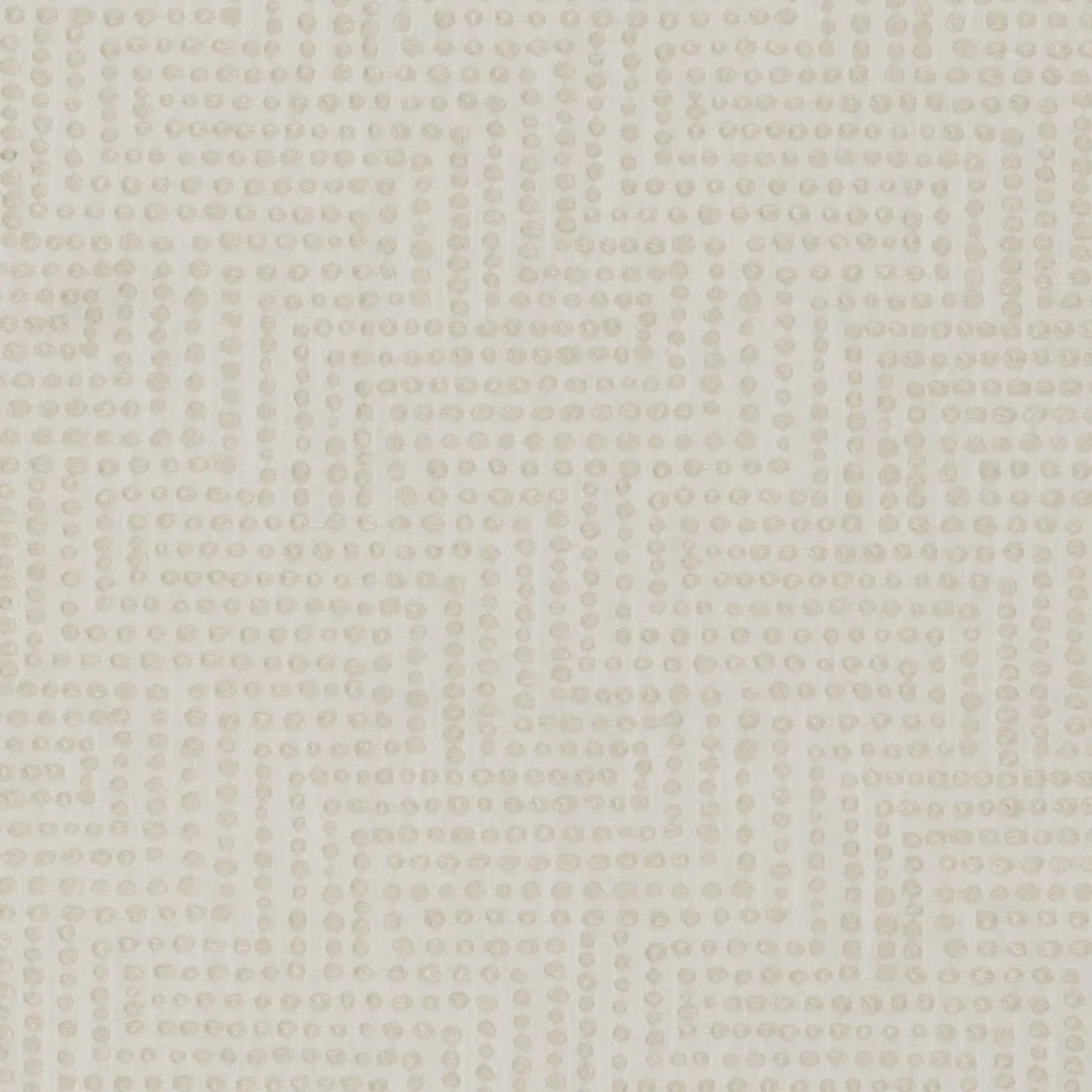 CLARKE & CLARKE SOLITAIRE IVORY Sofa