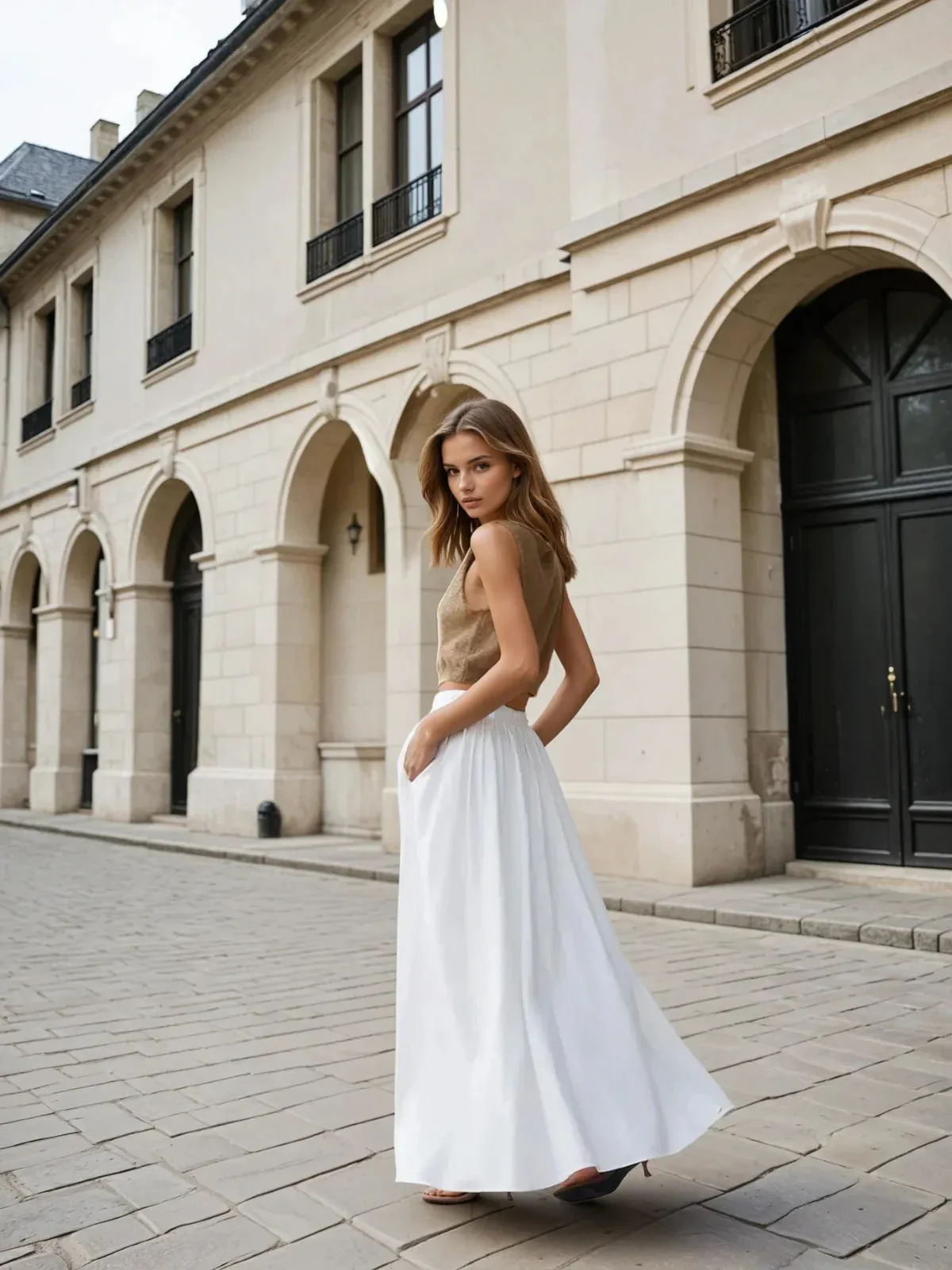 Classy Capsule - 1