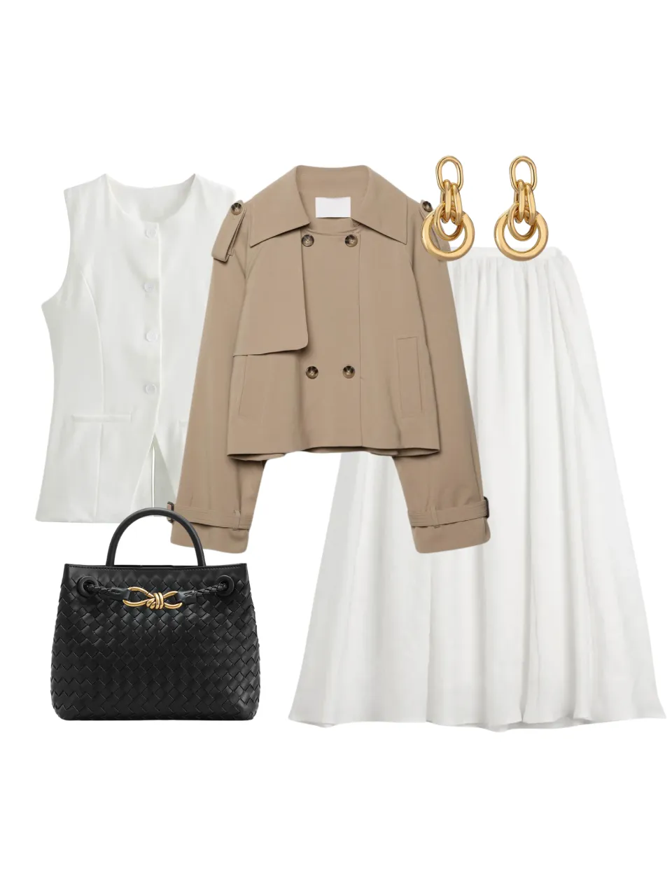 Classy Capsule - 1