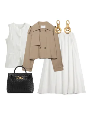 Classy Capsule - 1