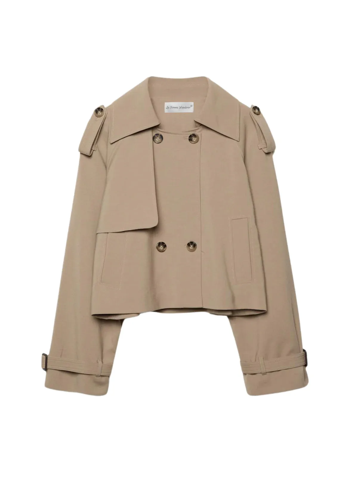 Classy Capsule - 1