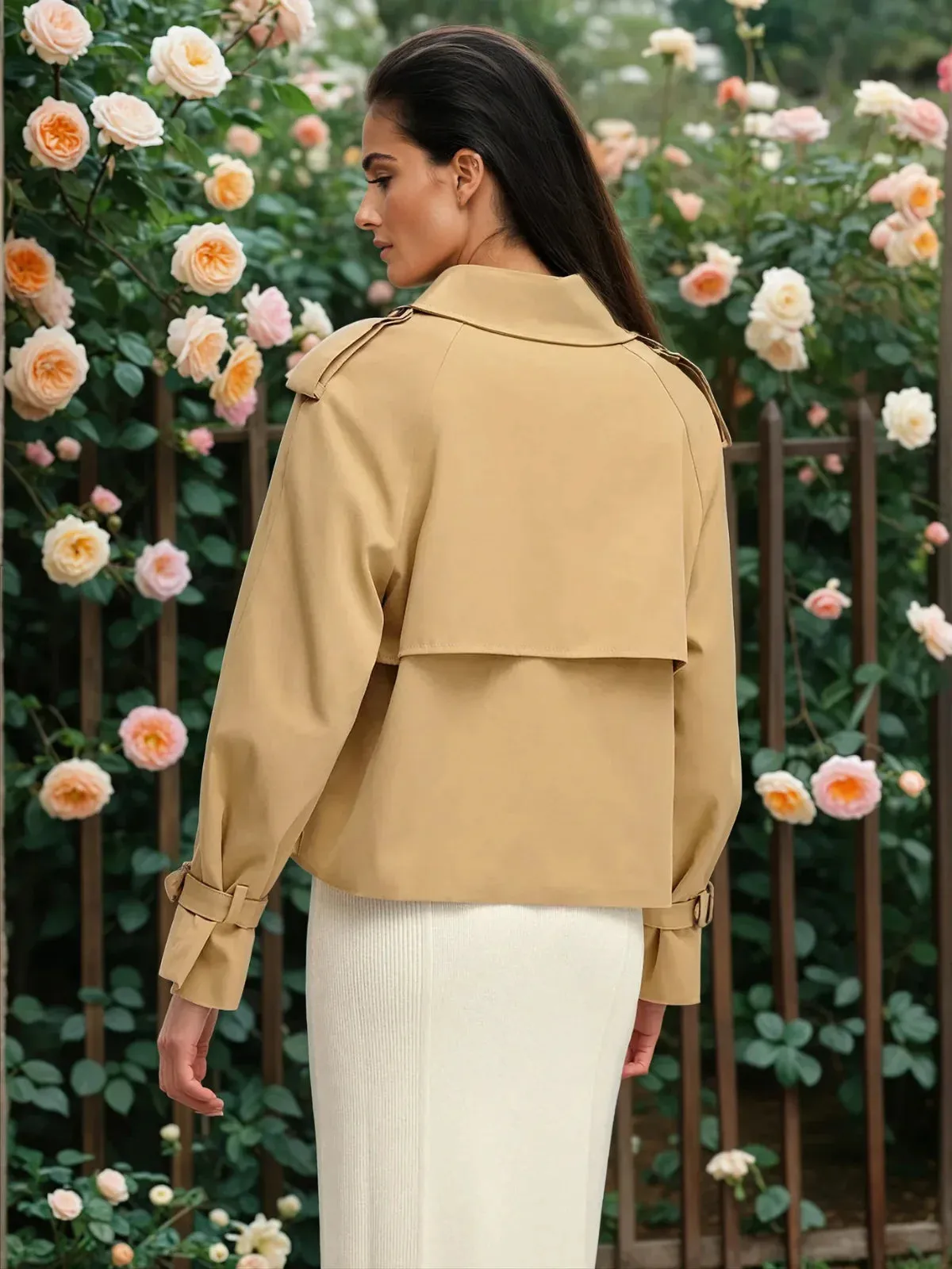 Classy Capsule - 1