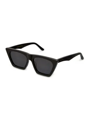 CLASSY - Sunglasses • Black