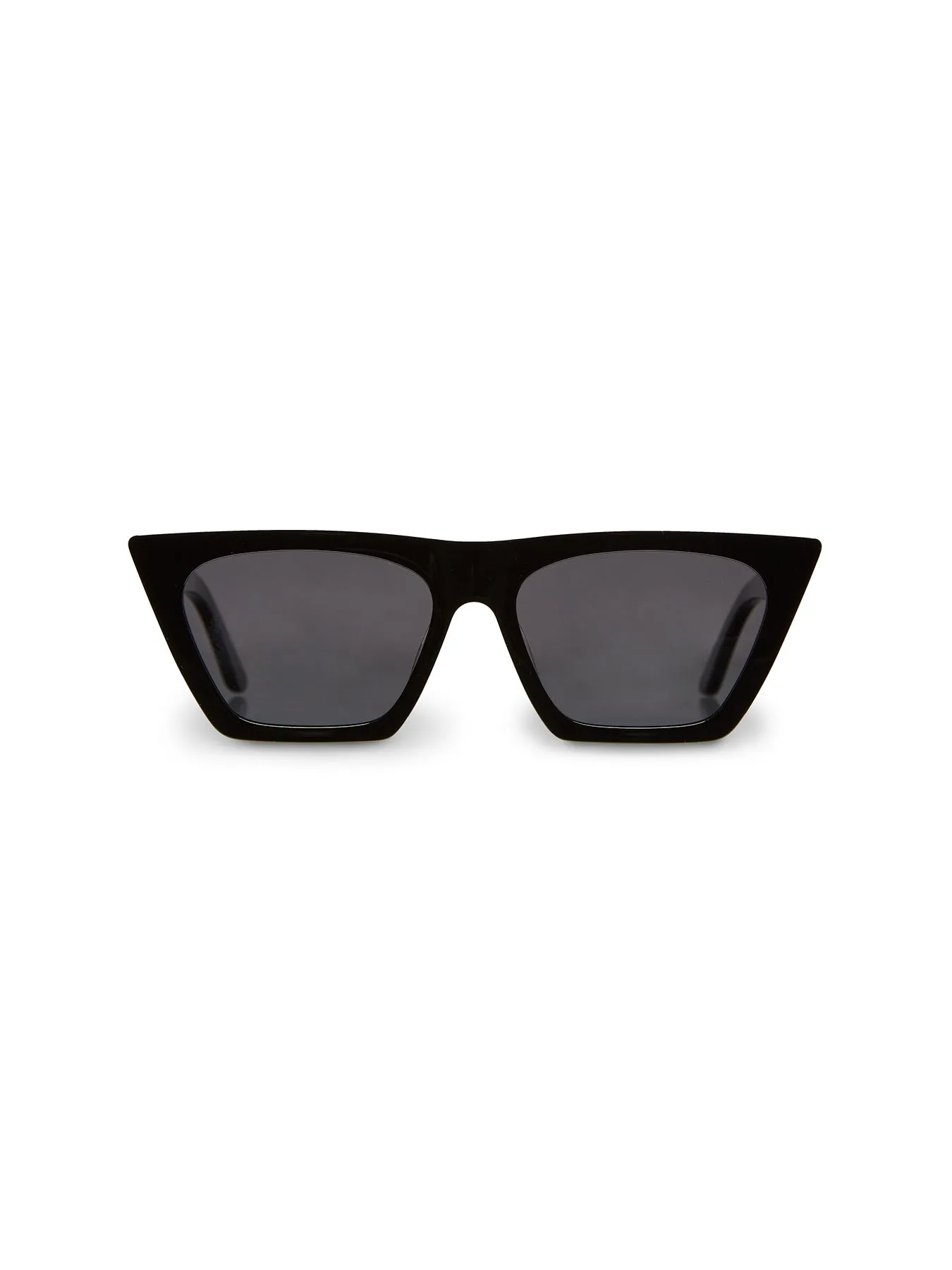 CLASSY - Sunglasses • Black