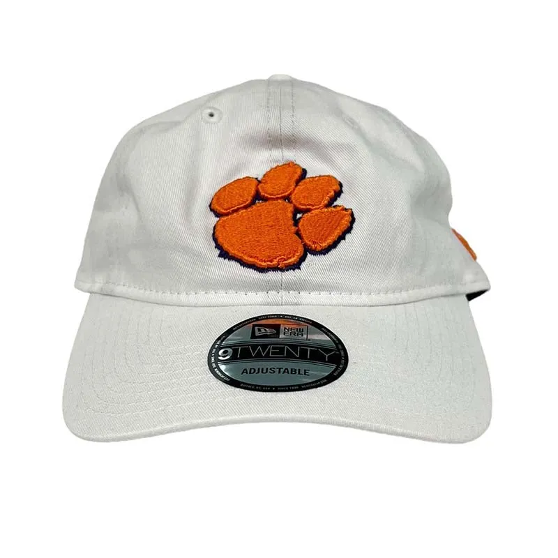 Clemson Paw Hat