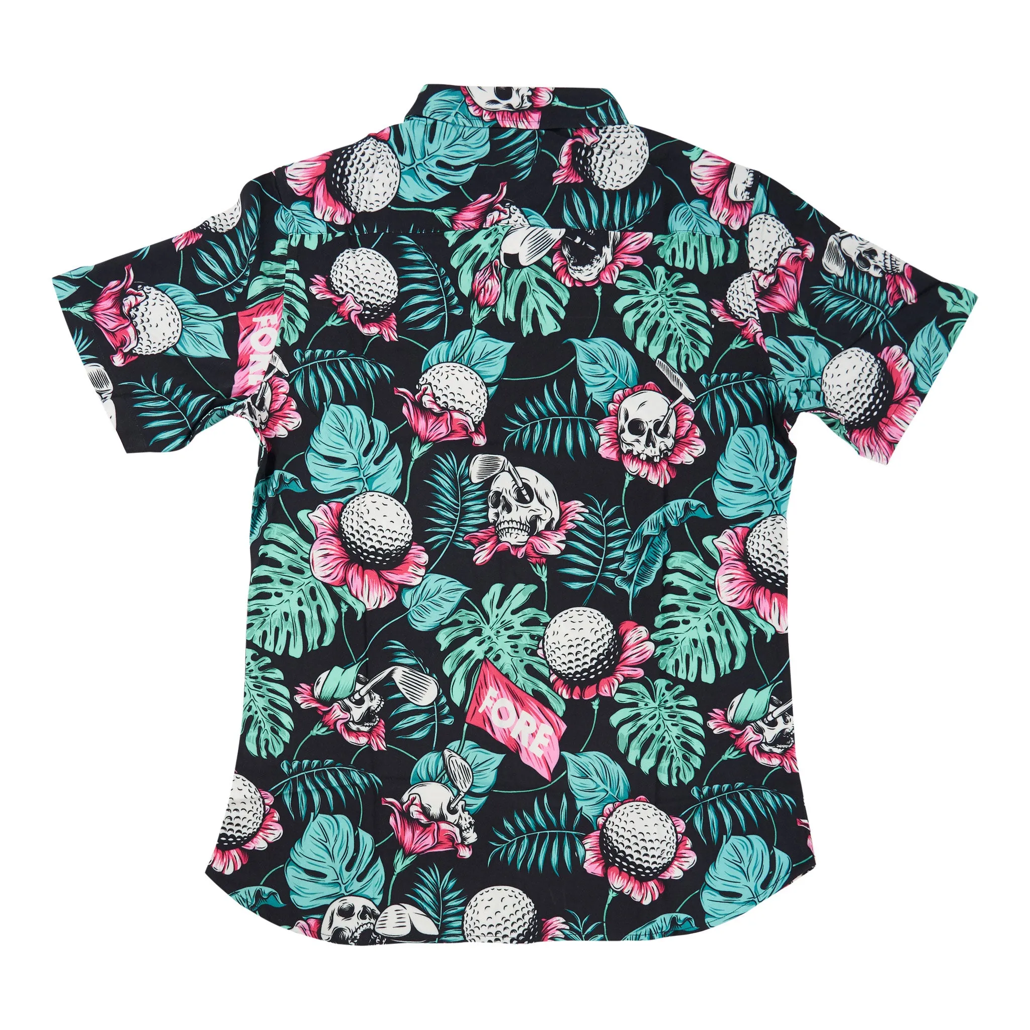 Clubbed to Death Shirt