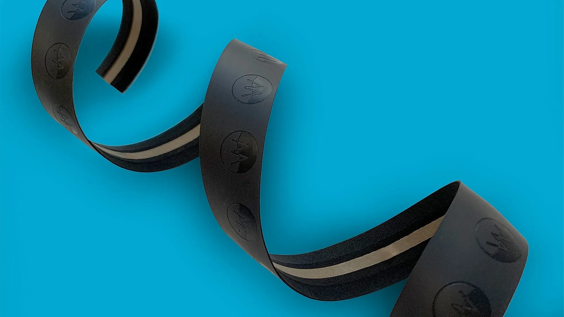 Coefficient Bar Tape - Includes End Plugs