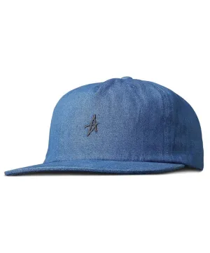 COLLAPSE DECONSTRUCT HAT