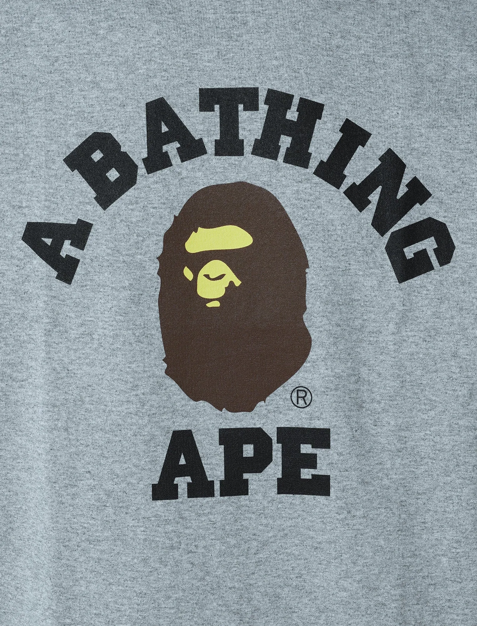 COLLEGE TEE