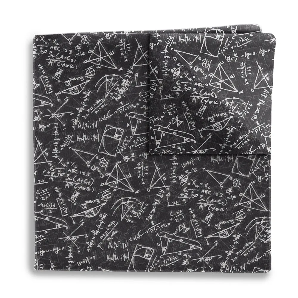 Computation - Pocket Squares