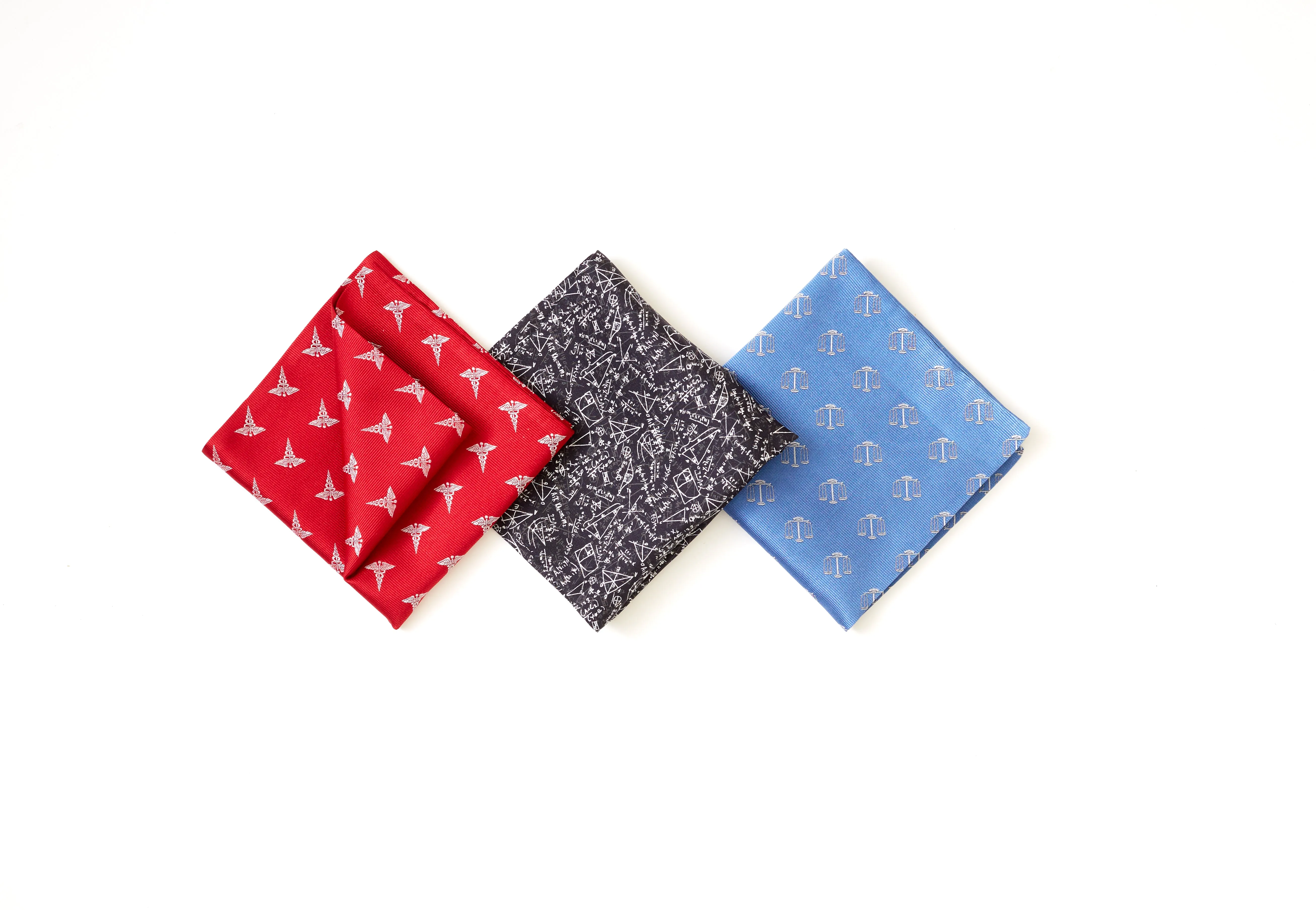 Computation - Pocket Squares