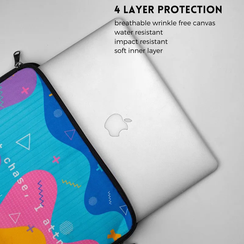Conva Lexa Laptop Sleeve With Handle
