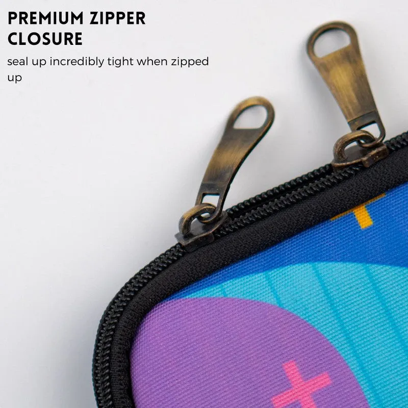 Conva Lexa Laptop Sleeve With Handle