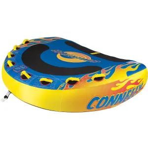 Convertible 4P Ski Tube
