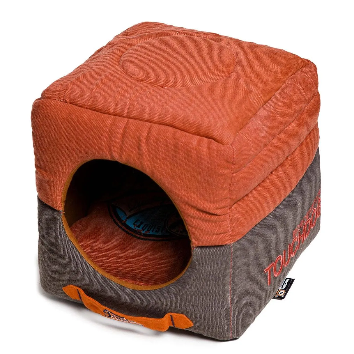 Convertible dog bed HomeStyle