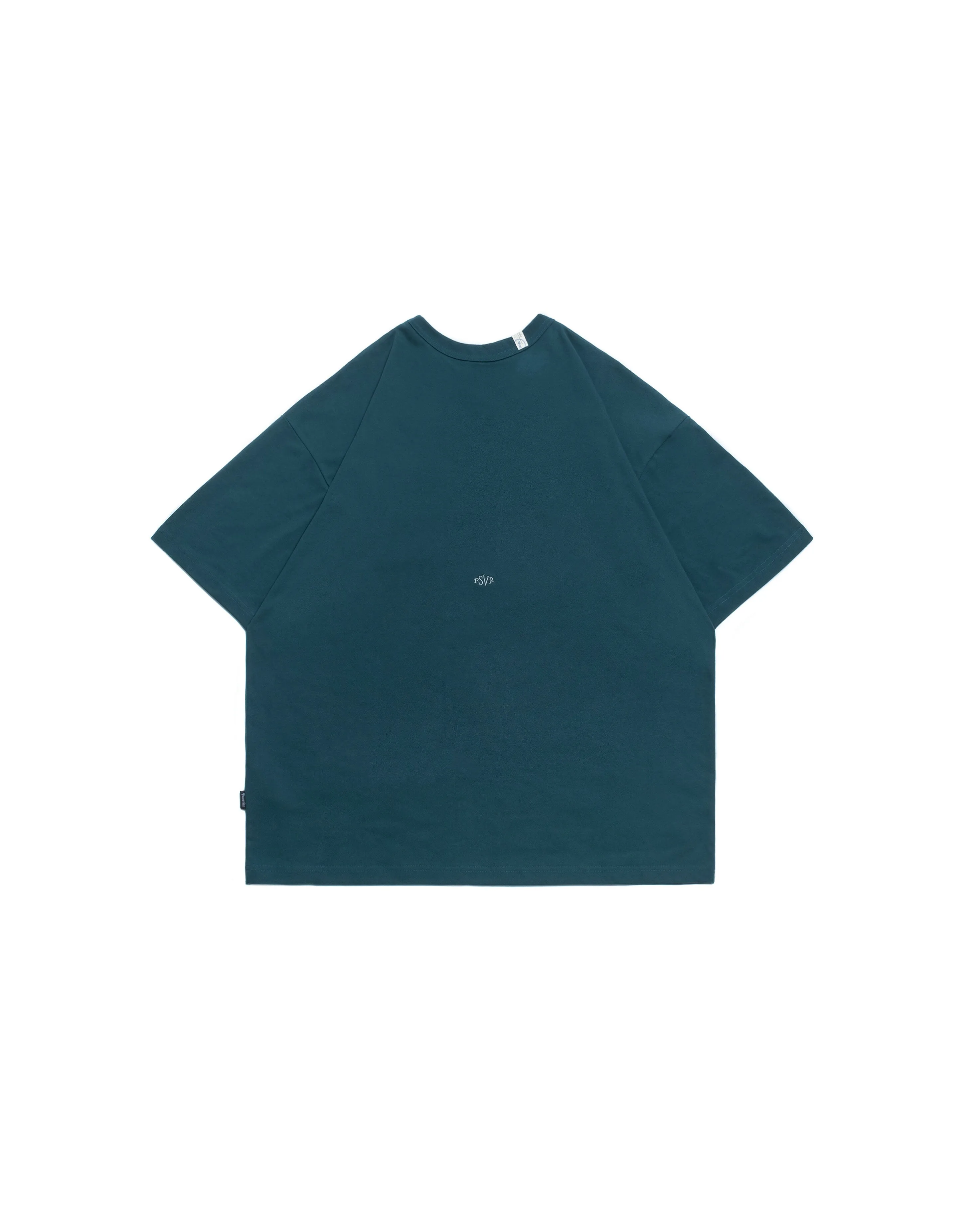 COOLING HEXAGONAL POCKET CLASSIC T-SHIRT