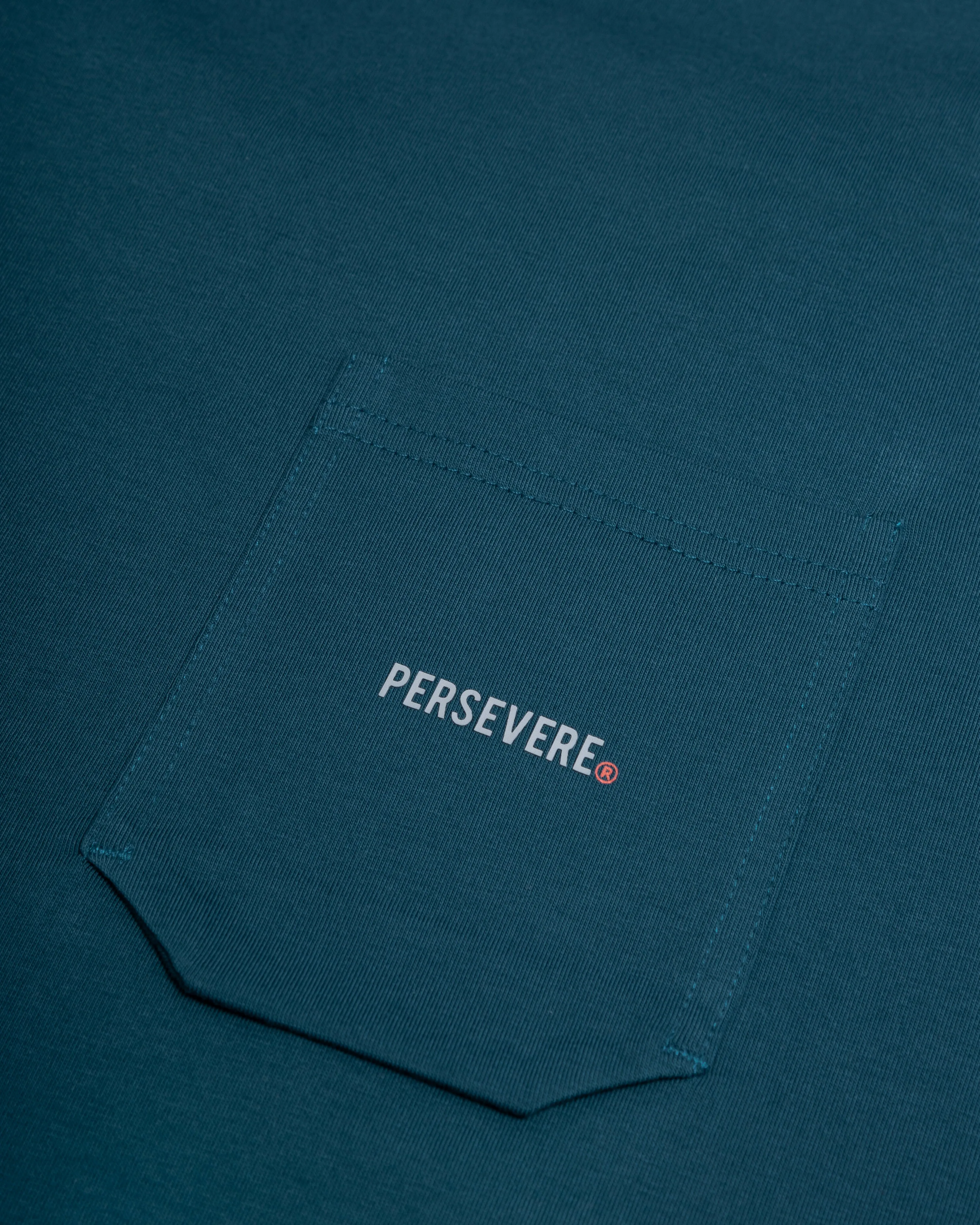 COOLING HEXAGONAL POCKET CLASSIC T-SHIRT