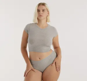 Core Rib Briefs