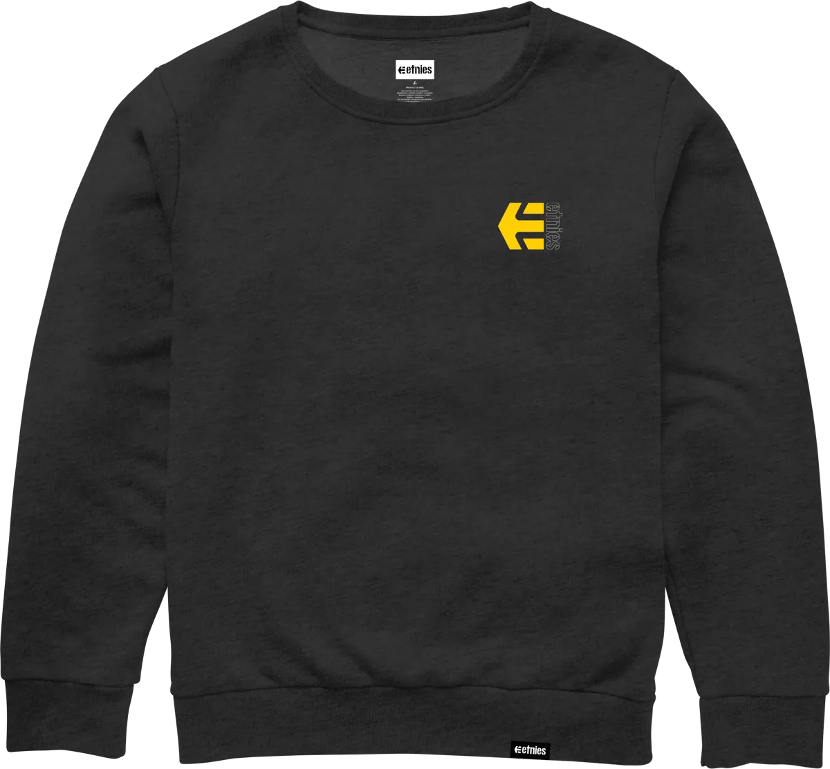 CORP COMBO CREWNECK