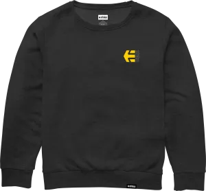 CORP COMBO CREWNECK