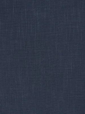 Cortina linen - Indigo