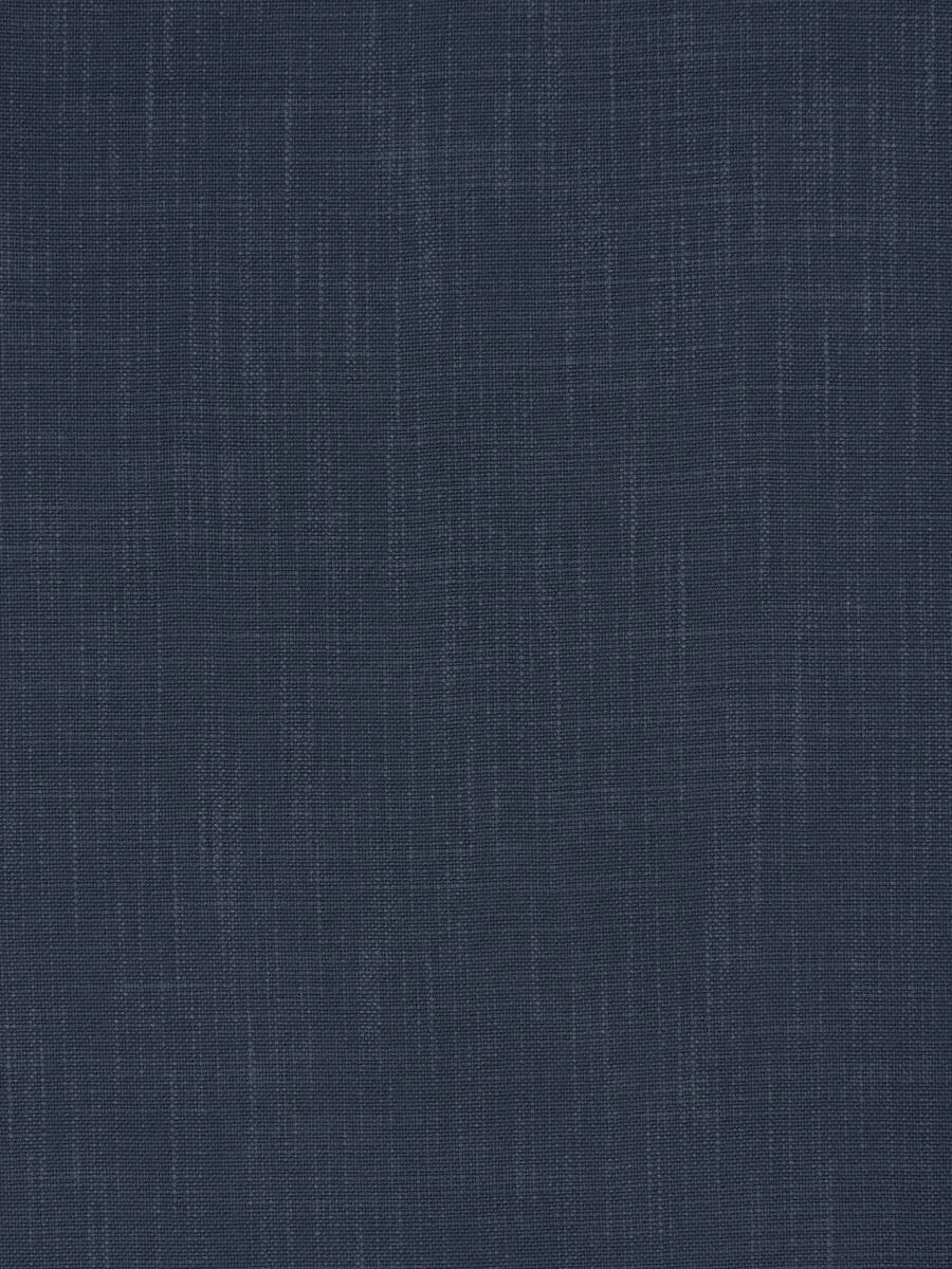 Cortina linen - Indigo