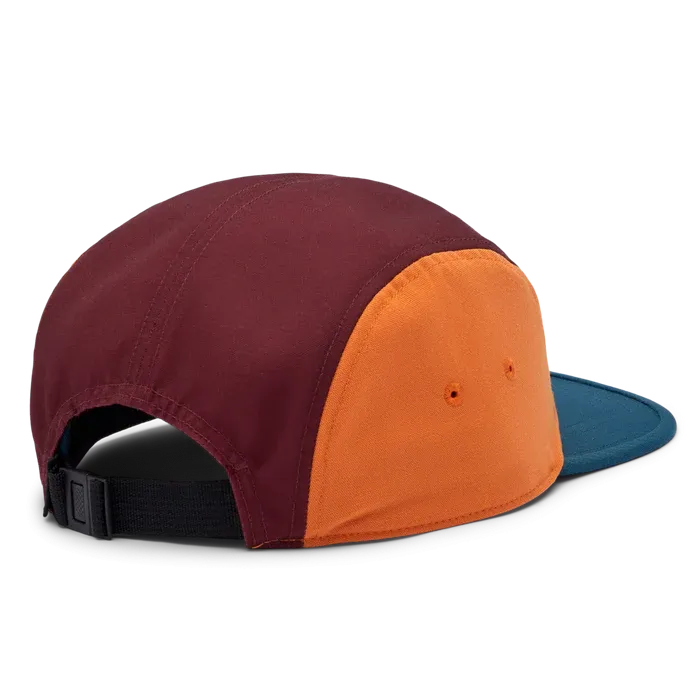 Cotopaxi Do Good 5-Panel Hat