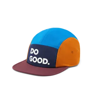 Cotopaxi Do Good 5-Panel Hat